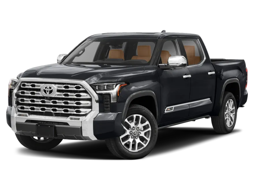 2022 Toyota Tundra 1794 Edition photo 1