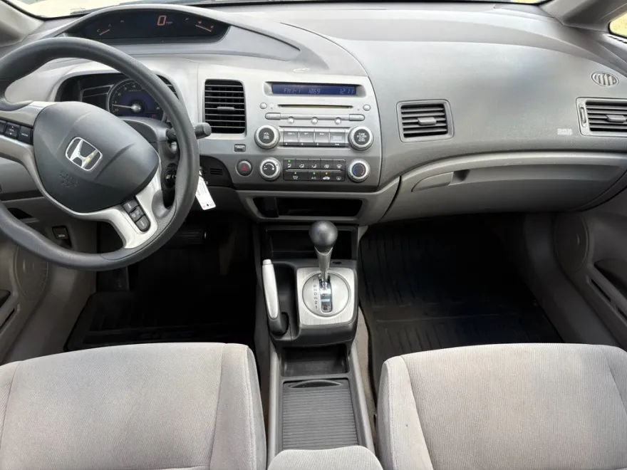 2006 Honda Civic EX photo 1