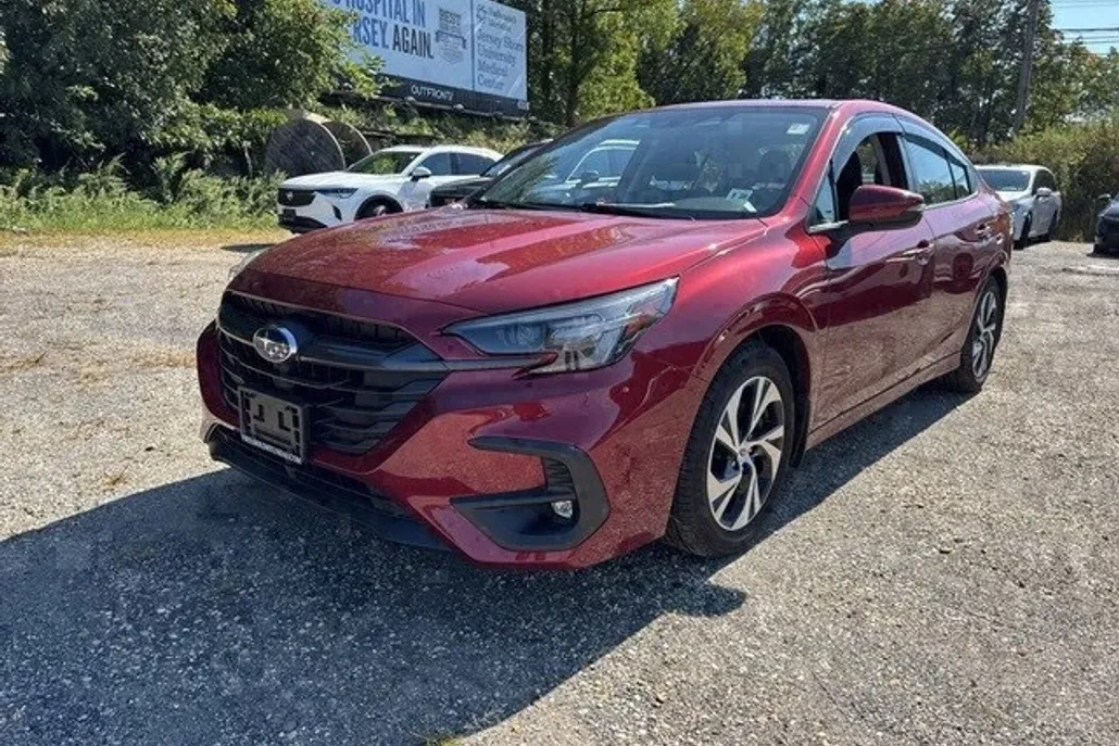 2024 Subaru Legacy Premium photo 1