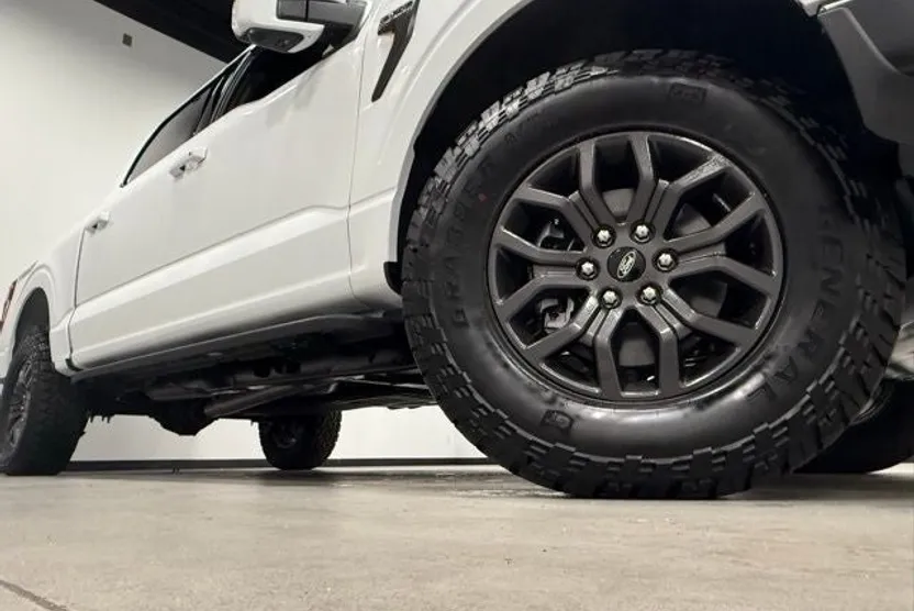 2025 Ford F-150 Tremor photo 1