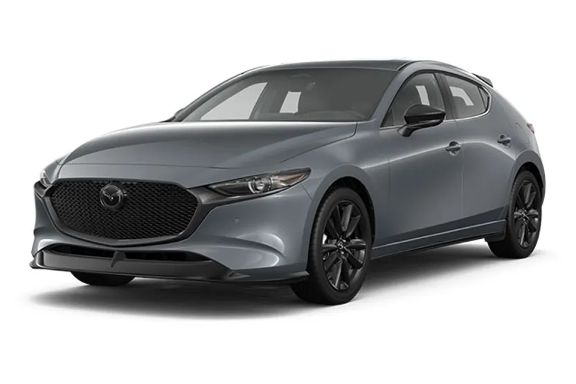 2024 Mazda Mazda3 2.5 Turbo Premium Plus photo 1