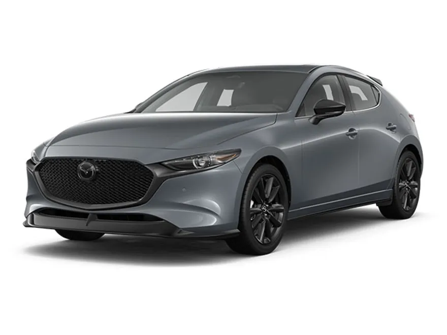 2024 Mazda Mazda3 2.5 Turbo Premium Plus photo 1