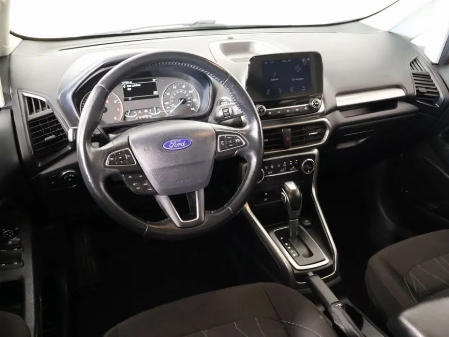 2018 Ford EcoSport SE photo 1