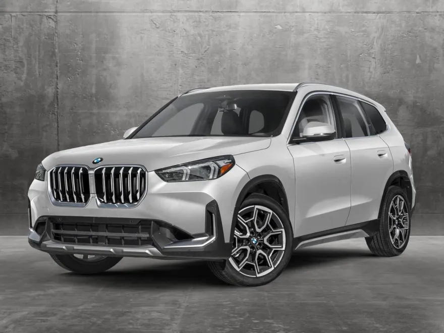 2025 Bmw X1 XDrive28i photo 1