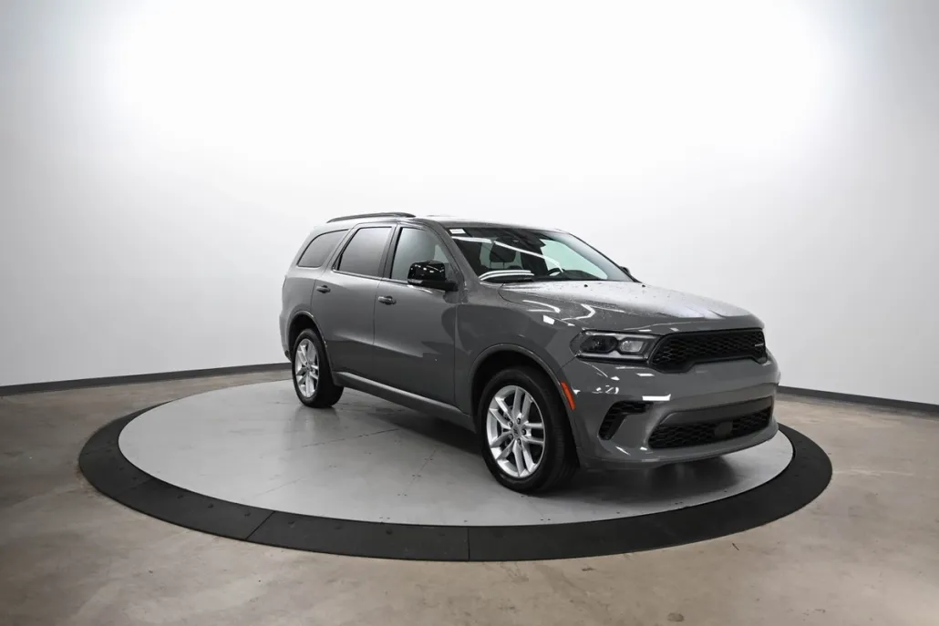 2024 Dodge Durango GT Plus photo 1