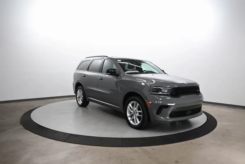 2024 Dodge Durango GT Plus photo 1