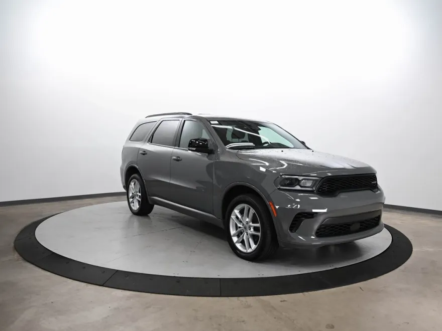 2024 Dodge Durango GT Plus photo 1