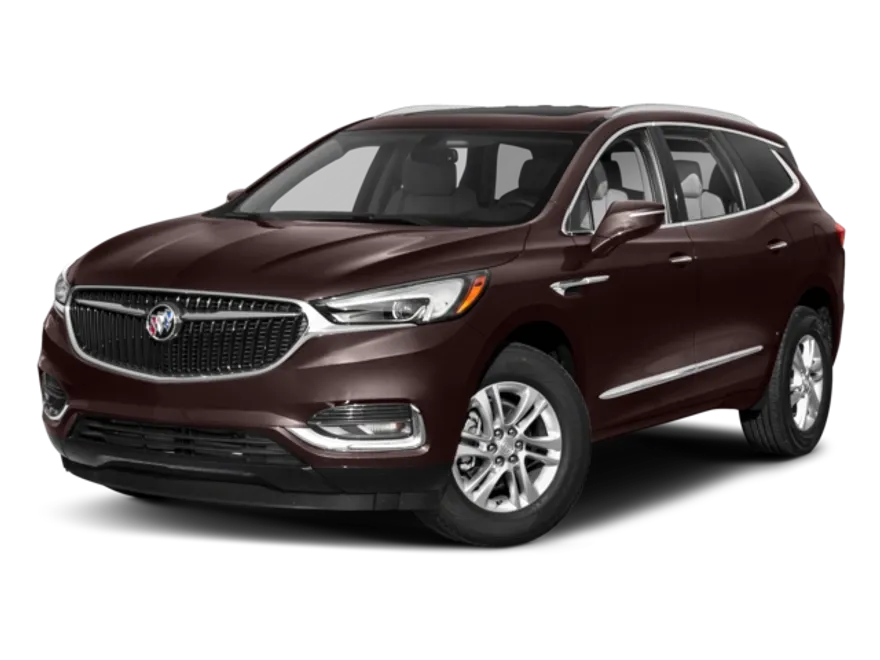 2018 Buick Enclave Essence photo 1