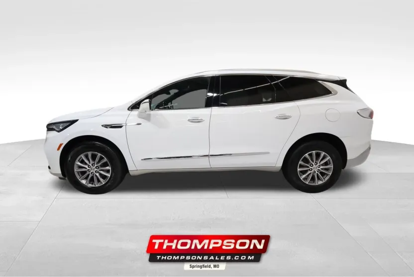 2024 Buick Enclave Premium photo 1