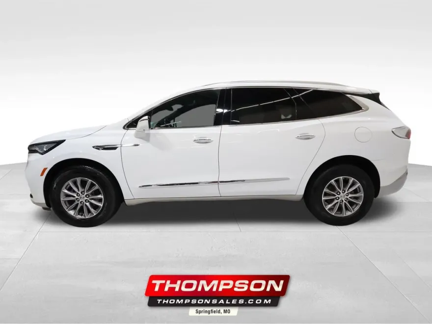 2024 Buick Enclave Premium photo 1