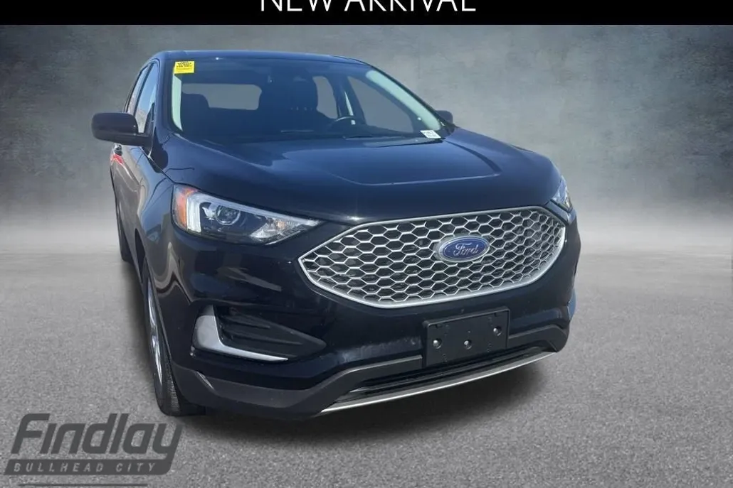 2024 Ford Edge SEL photo 1