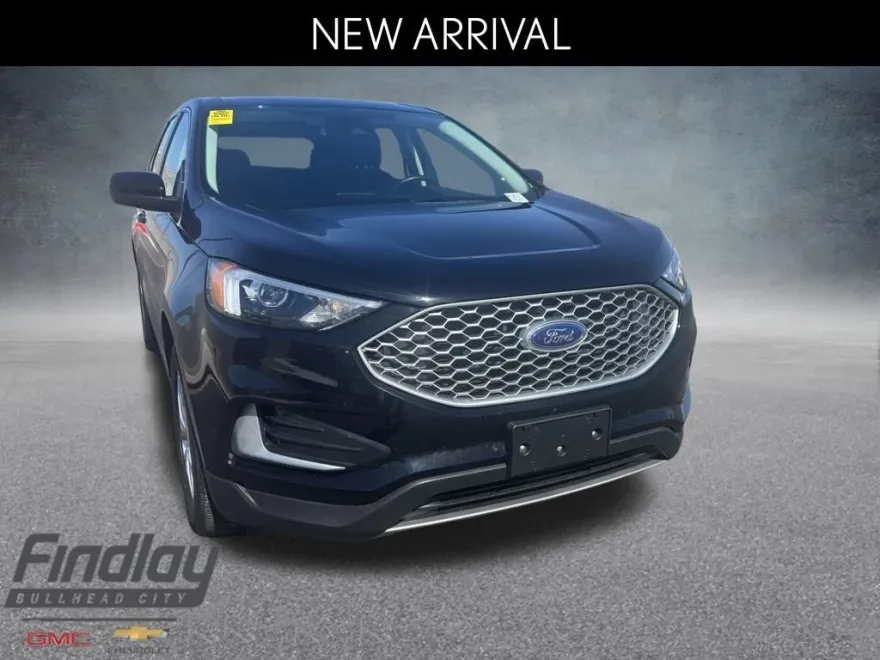 2024 Ford Edge SEL photo 1