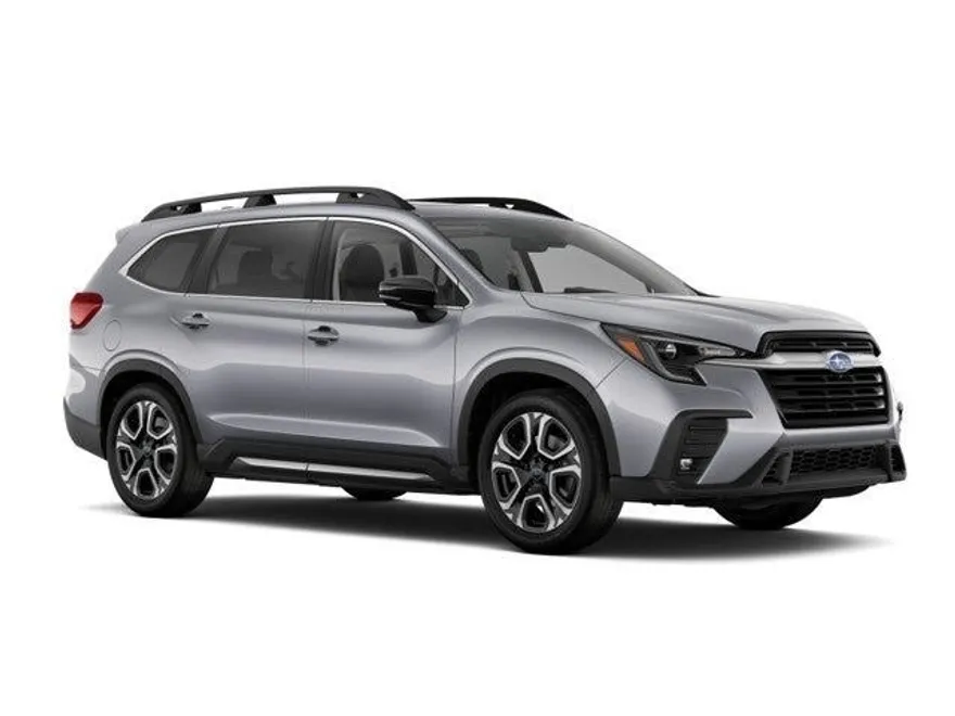 2025 Subaru Ascent Limited photo 1