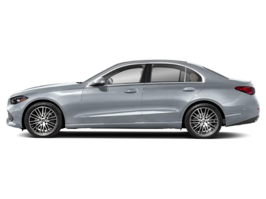 2025 Mercedes Benz C 300 photo 3