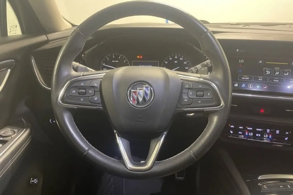 2022 Buick Envision Preferred photo 1