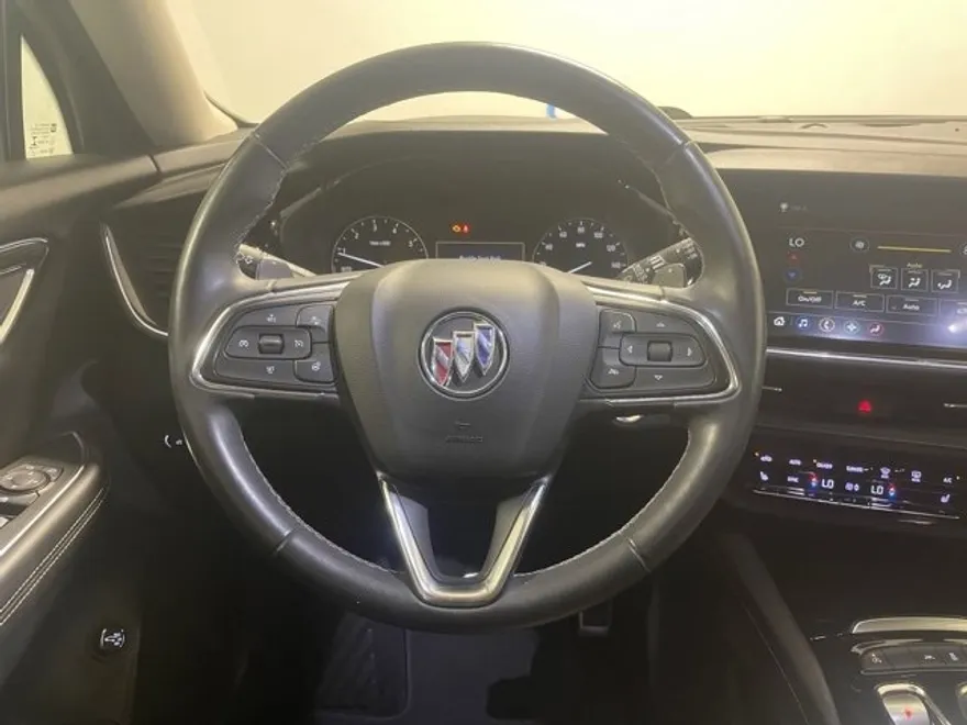 2022 Buick Envision Preferred photo 1