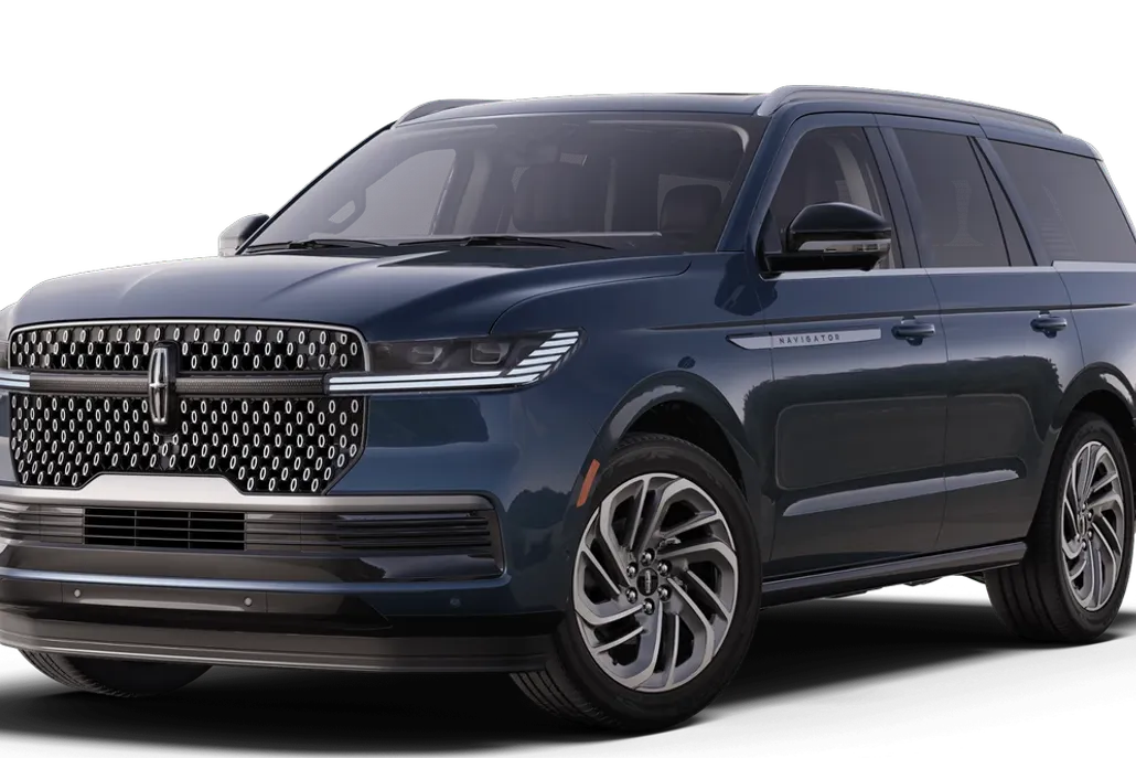 2025 Lincoln Navigator Reserve photo 1