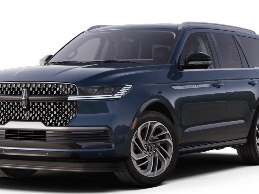 2025 Lincoln Navigator Reserve photo 1
