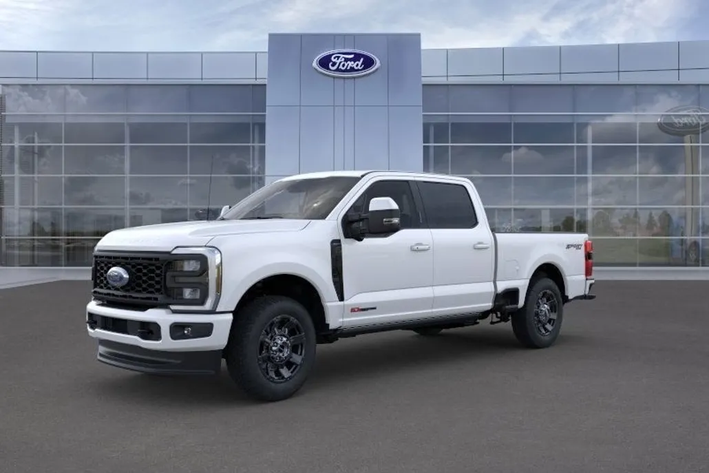 2024 Ford F-250 photo 1
