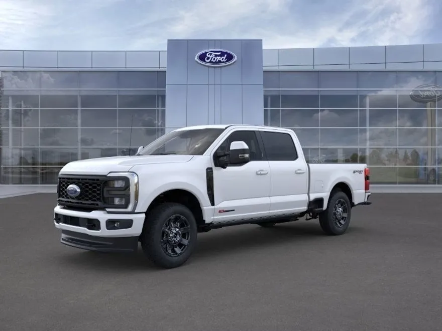 2024 Ford F-250 photo 1