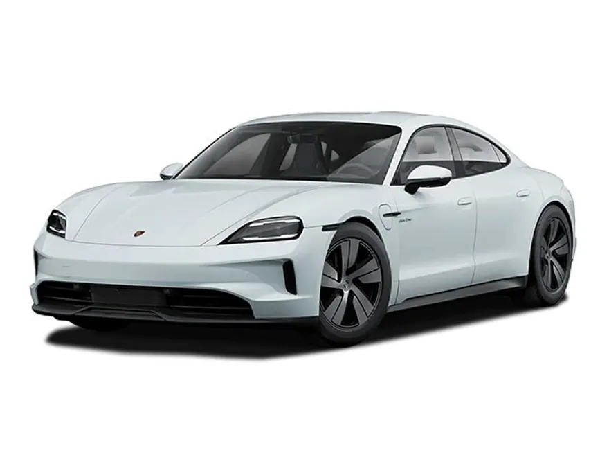 2025 Porsche Taycan photo 1