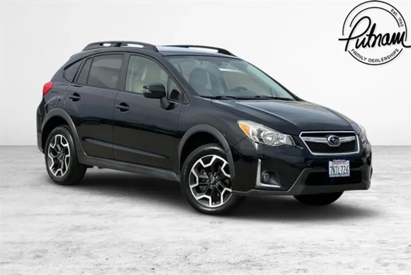 2016 Subaru Crosstrek 2.0i Limited photo 1