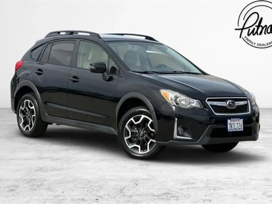 2016 Subaru Crosstrek 2.0i Limited photo 1