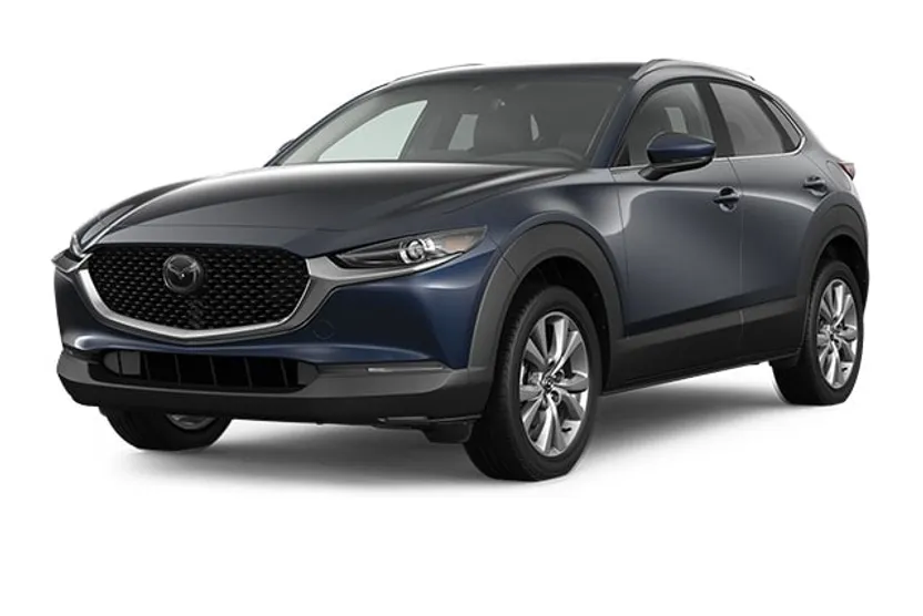 2024 Mazda CX-30 2.5 S Preferred photo 1