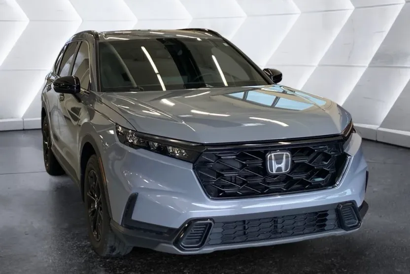 2024 Honda CR-V Hybrid Sport photo 1