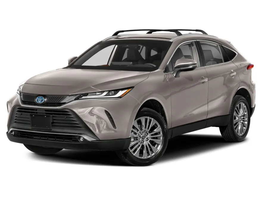 2024 Toyota Venza XLE photo 1