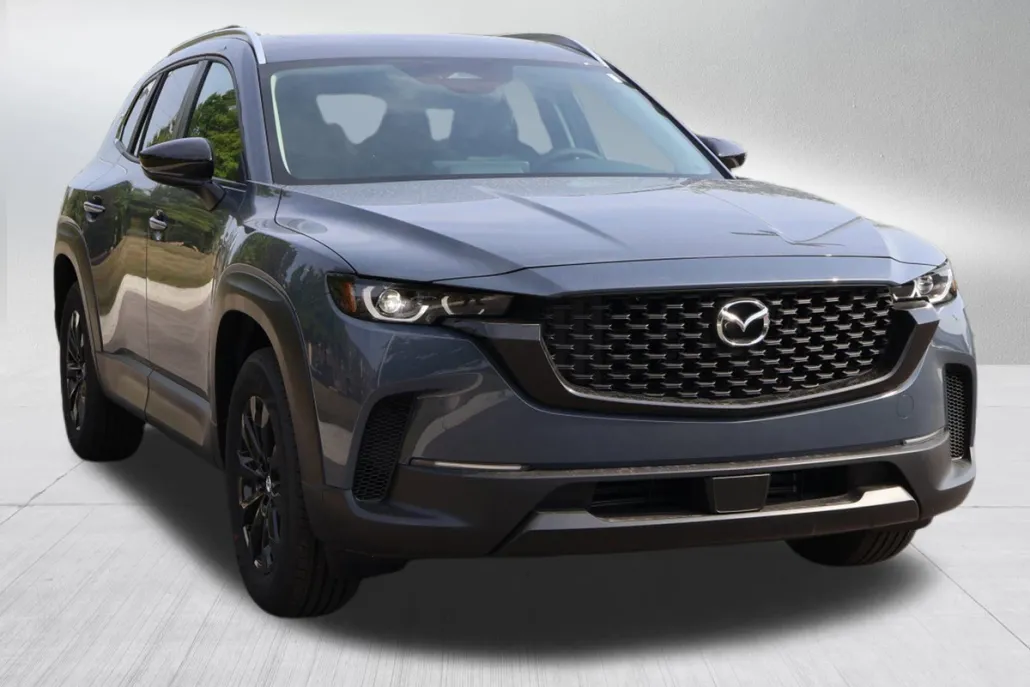 2025 Mazda CX-50 2.5 S Premium photo 1