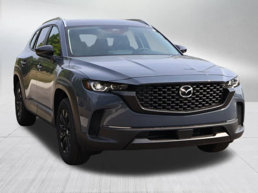 2025 Mazda CX-50 2.5 S Premium photo 1