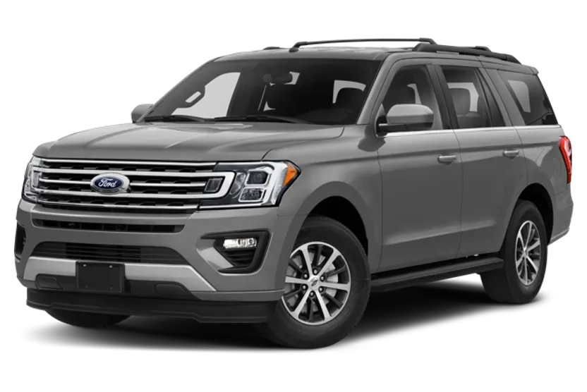 2018 Ford Expedition XLT photo 1