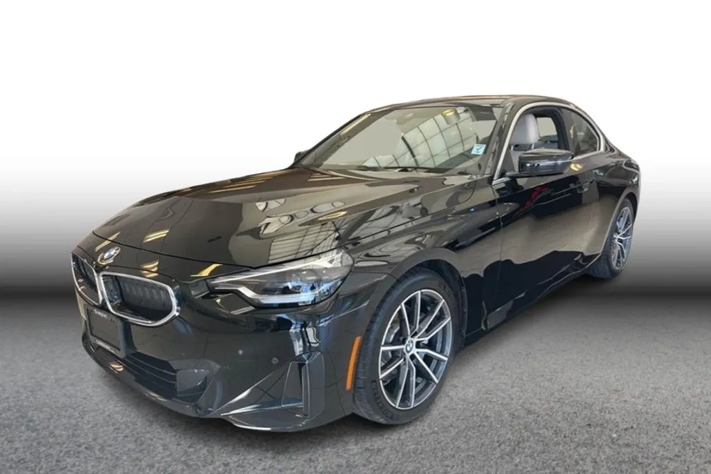 2022 Bmw 230i photo 1