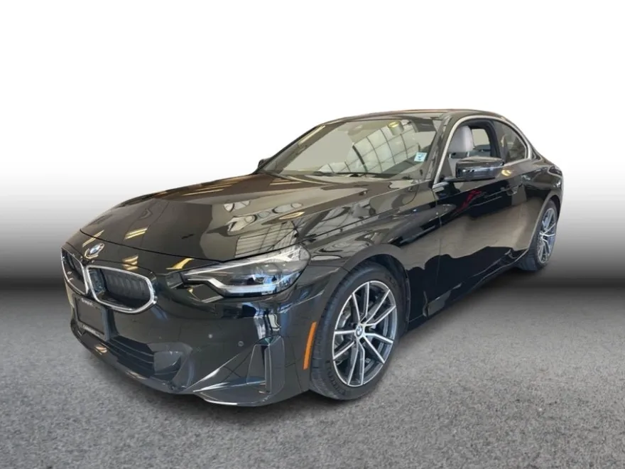 2022 Bmw 230i photo 1