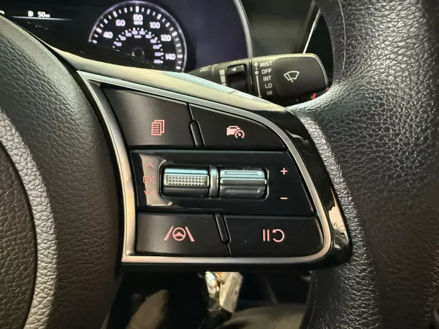 2023 Kia Forte LXS photo 19