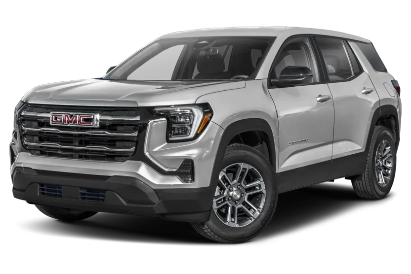2026 Gmc Terrain Elevation photo 1