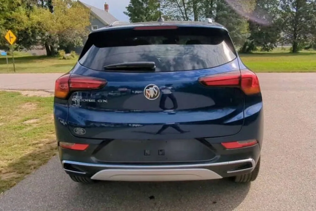 2023 Buick Encore GX Essence photo 1