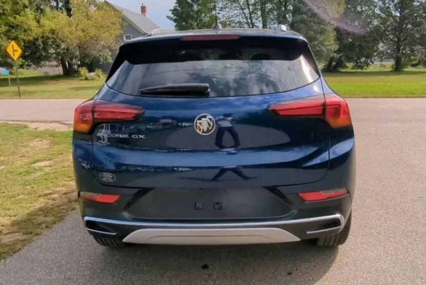 2023 Buick Encore GX Essence photo 1