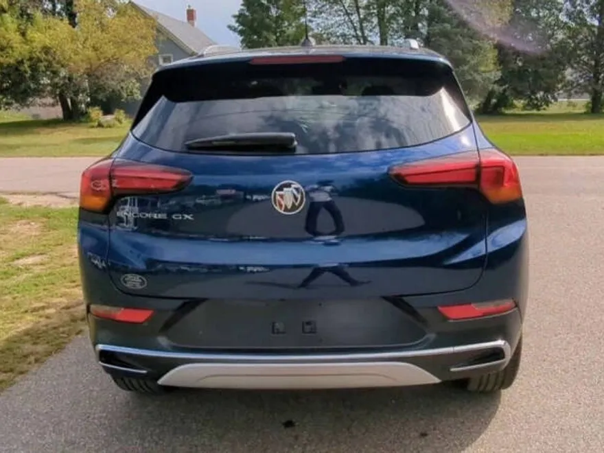 2023 Buick Encore GX Essence photo 1