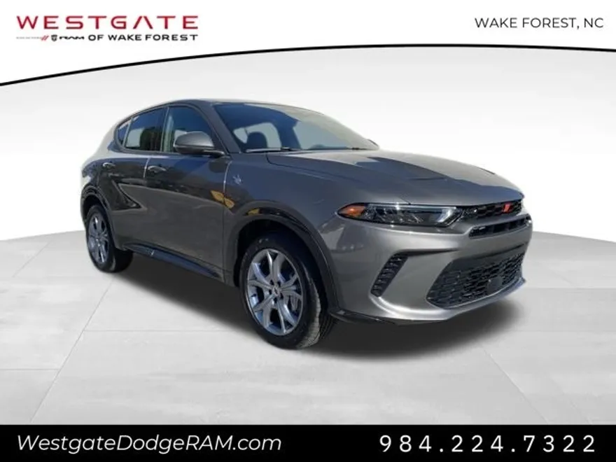 2024 Dodge Hornet R/T Plus photo 1