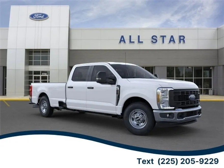 2024 Ford F-250 photo 1
