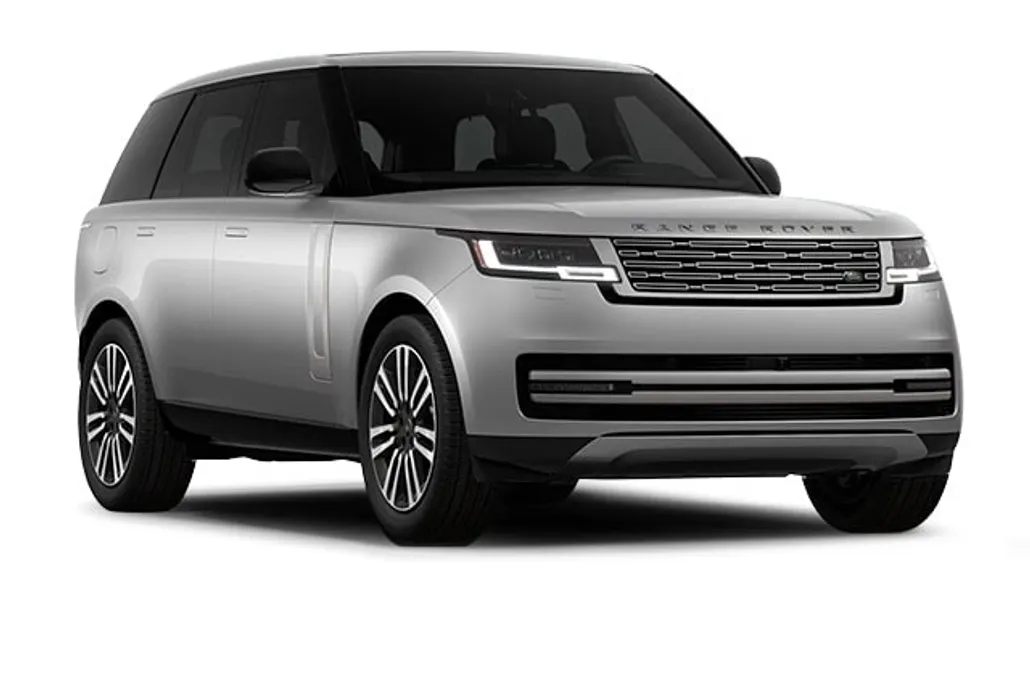 2025 Land Rover Range Rover SE photo 1