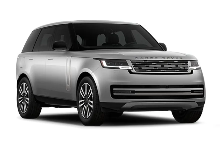2025 Land Rover Range Rover SE photo 1