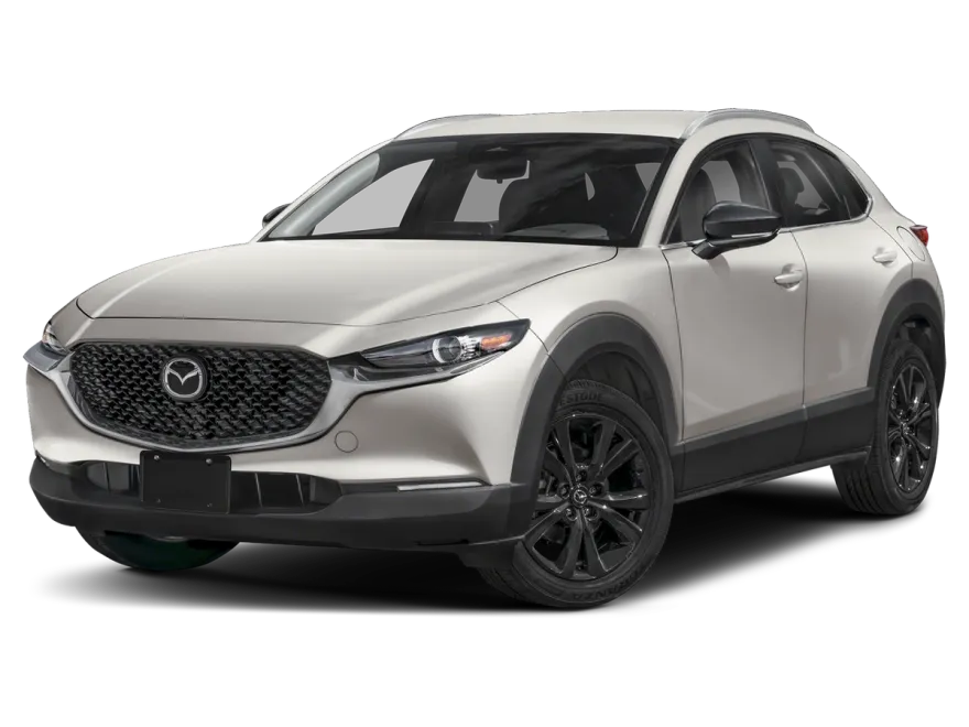2024 Mazda CX-30 2.5 Select Sport photo 1