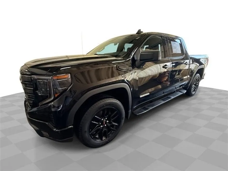 2023 Gmc Sierra 1500 Elevation photo 1