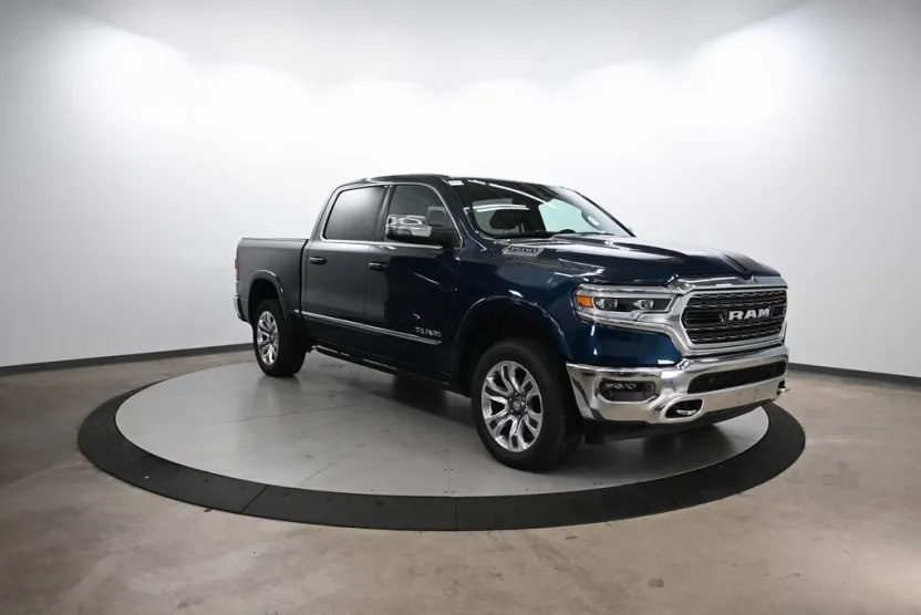 2023 Ram 1500 Limited photo 1