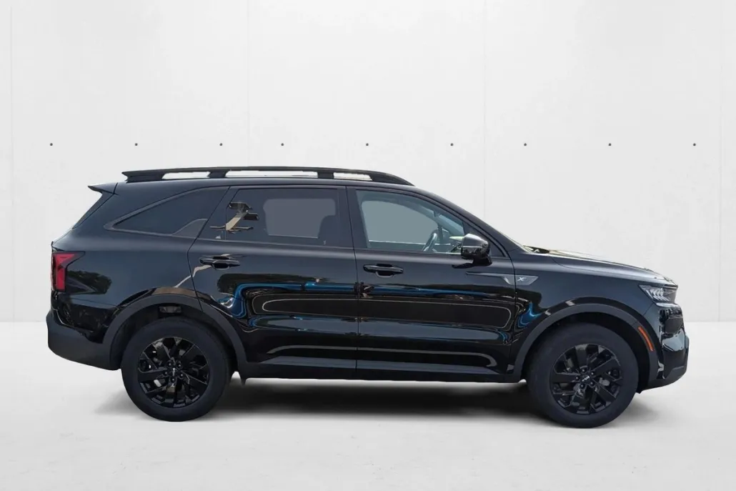 2022 Kia Sorento X-Line S photo 1
