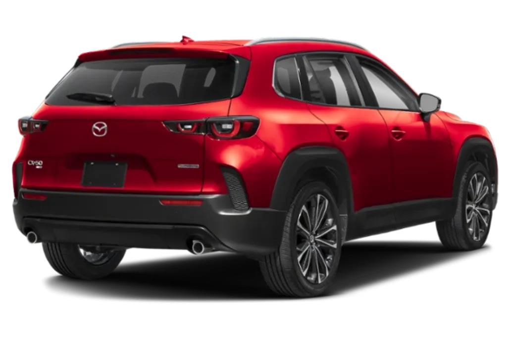 2025 Mazda CX-50 2.5 Premium Plus photo 1