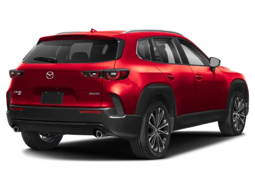 2025 Mazda CX-50 2.5 Premium Plus photo 1